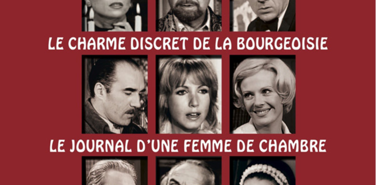 Confession D Une Femme De Chambre Bande annonce de Le Journal d'une femme de chambre (2017) au Cinéma